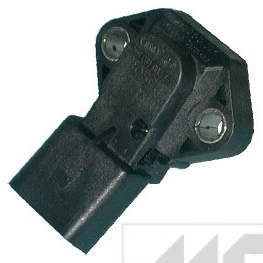 Sensor, boost pressure (82121E)