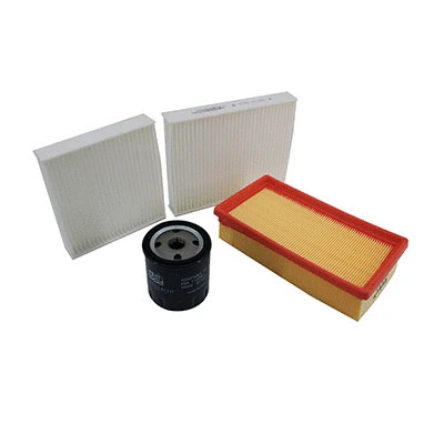 Filter Set (FKPSA024)