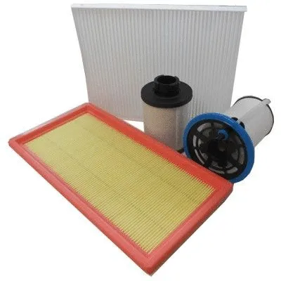 Filter Set (FKFIA042)