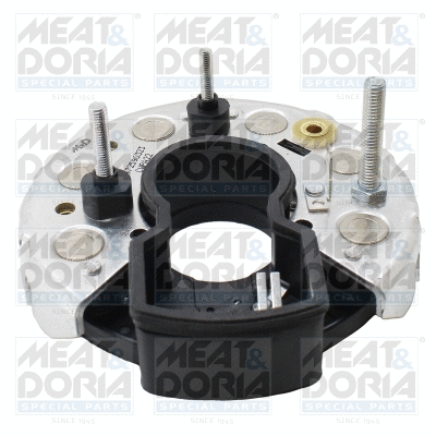 Rectifier, alternator (52300)
