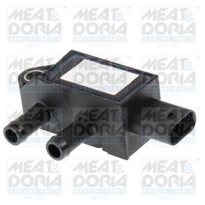 Sensor, exhaust pressure (827068)