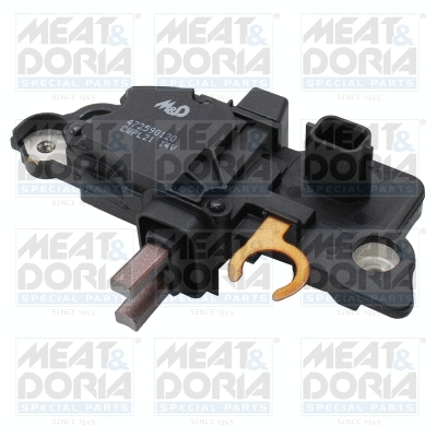 Alternator Regulator (52174)