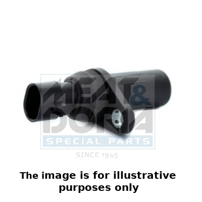 Sensor, crankshaft pulse (87331E)