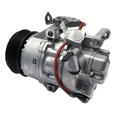 Compressor, air conditioning (K15296)