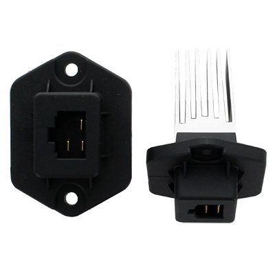 Resistor, interior blower (K109182)