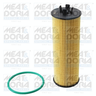 Oil Filter (14460)