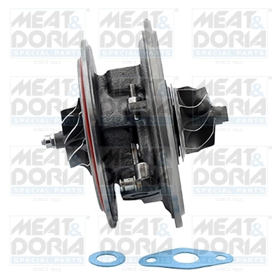 Core assembly, turbocharger (601506)