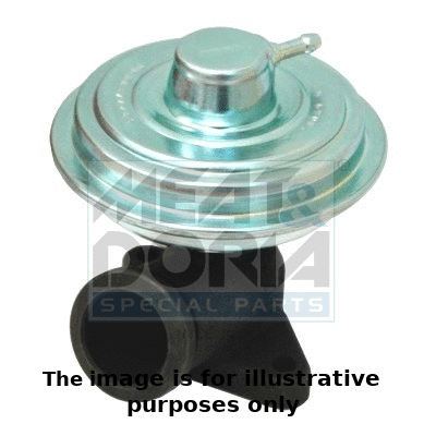 EGR Valve (88141E)