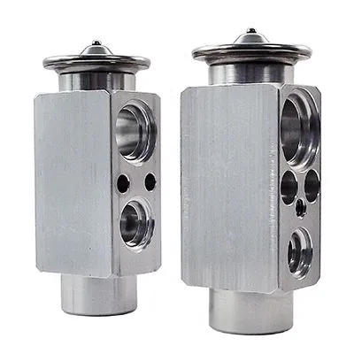Expansion Valve, air conditioning (K42043)