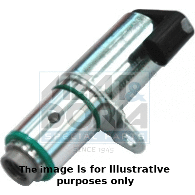 Control Valve, camshaft adjustment (91502E)