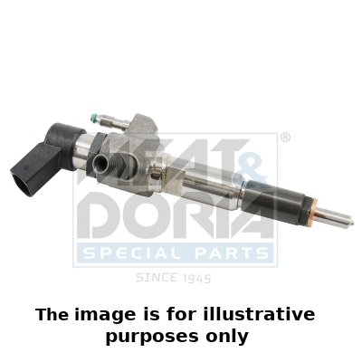 Injector Nozzle (74039R)