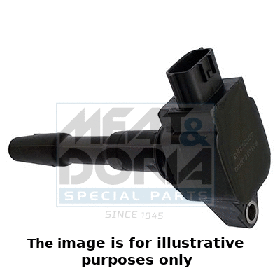 Ignition Coil (10713E)