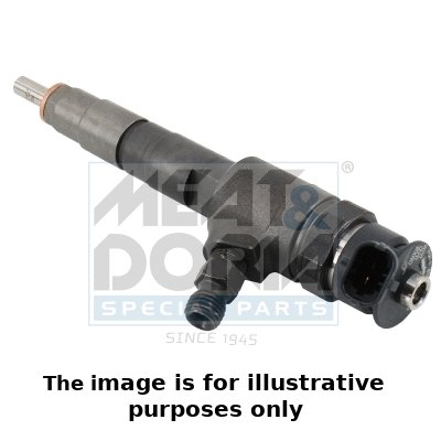 Injector Nozzle (74042R)