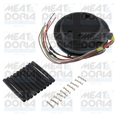 Control Element, exterior mirror (38538)