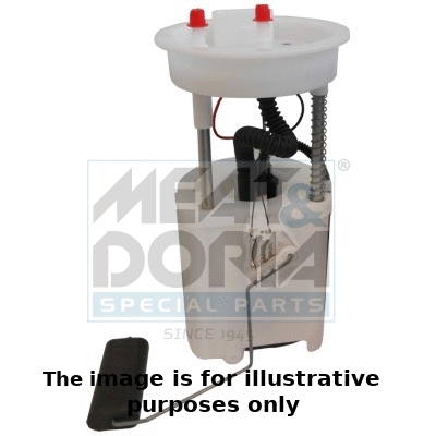 Fuel Feed Unit (77010/1)
