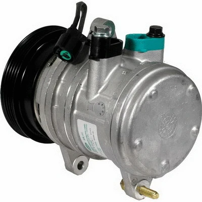 Compressor, air conditioning (K19018)