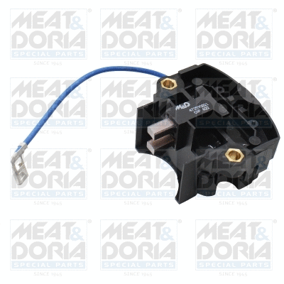Alternator Regulator (52032)
