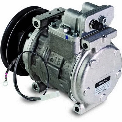 Compressor, air conditioning (K15074)