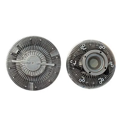 Clutch, radiator fan (K97014)