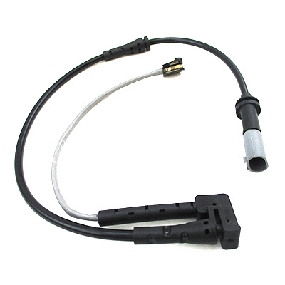 Warning Contact, brake pad wear (212118)