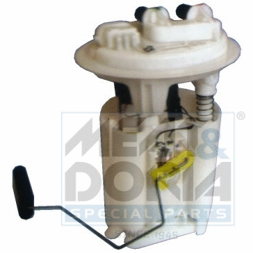Fuel Feed Unit (76582E)