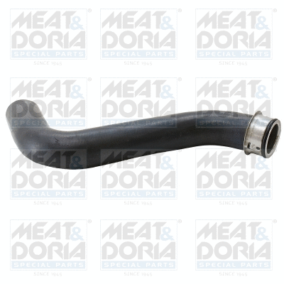 Hose, heat exchanger (heating) (97174)