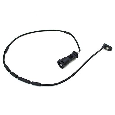 Warning Contact, brake pad wear (212139)