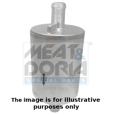 Fuel Filter (5047E)