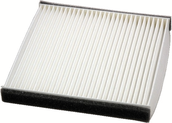 Filter, cabin air (17395)