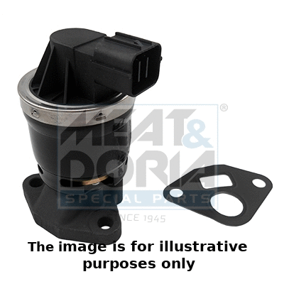 EGR Valve (88332E)