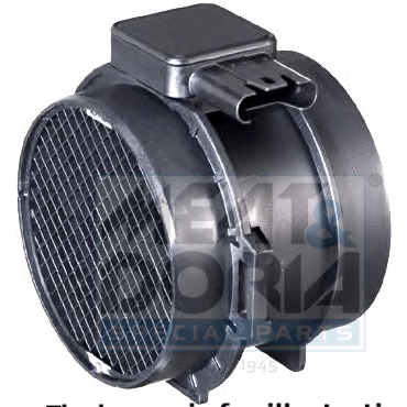 Mass Air Flow Sensor (86184E)