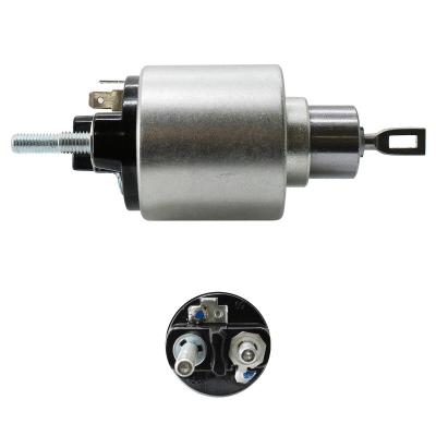Solenoid Switch, starter (46439)