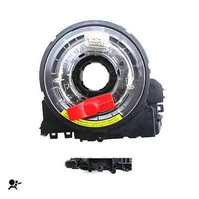 Clockspring, airbag (231345)