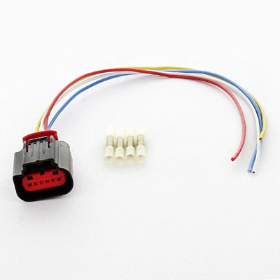 Cable Repair Set, mass air flow sensor (25150)