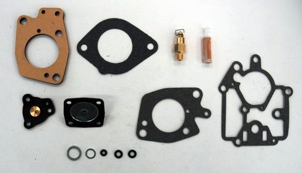 Repair Kit, carburettor (W392)