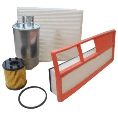 Filter Set (FKFIA007)