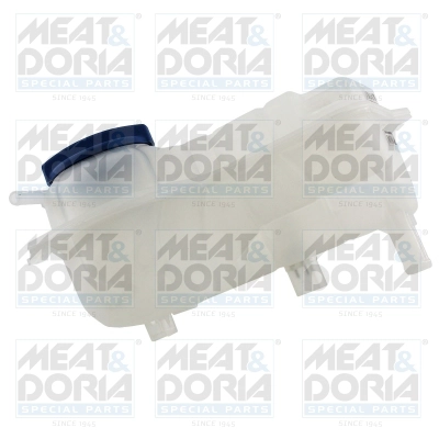 Water Tank, radiator (2035183)