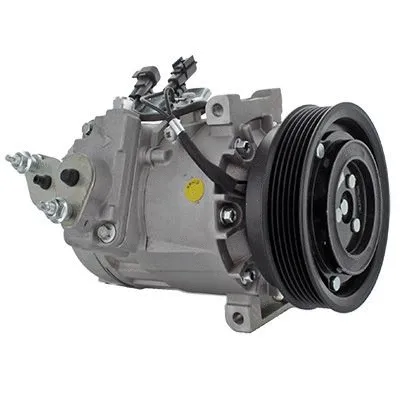 Compressor, air conditioning (K12147A)