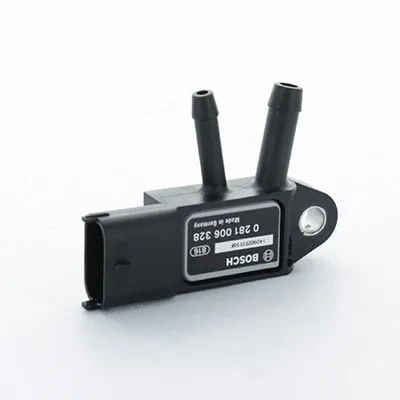 Sensor, exhaust pressure (82502)