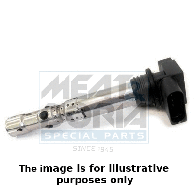 Ignition Coil (10460E)