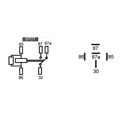Relay (73233329)