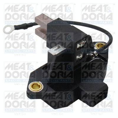 Alternator Regulator (52329)