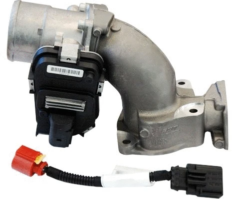 Throttle Body (88187)