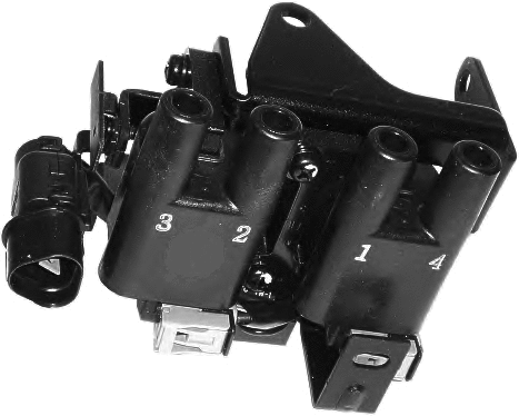 Ignition Coil (10459)