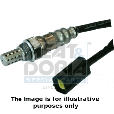 Lambda Sensor (81617E)