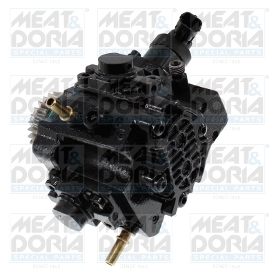 High Pressure Pump (78645R)
