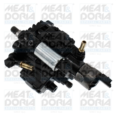 High Pressure Pump (78621R)