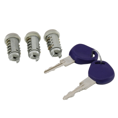 Lock Cylinder (28073)