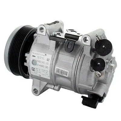 Compressor, air conditioning (K12167)