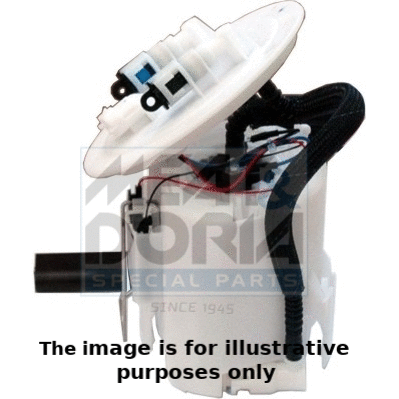 Fuel Feed Unit (77159E)